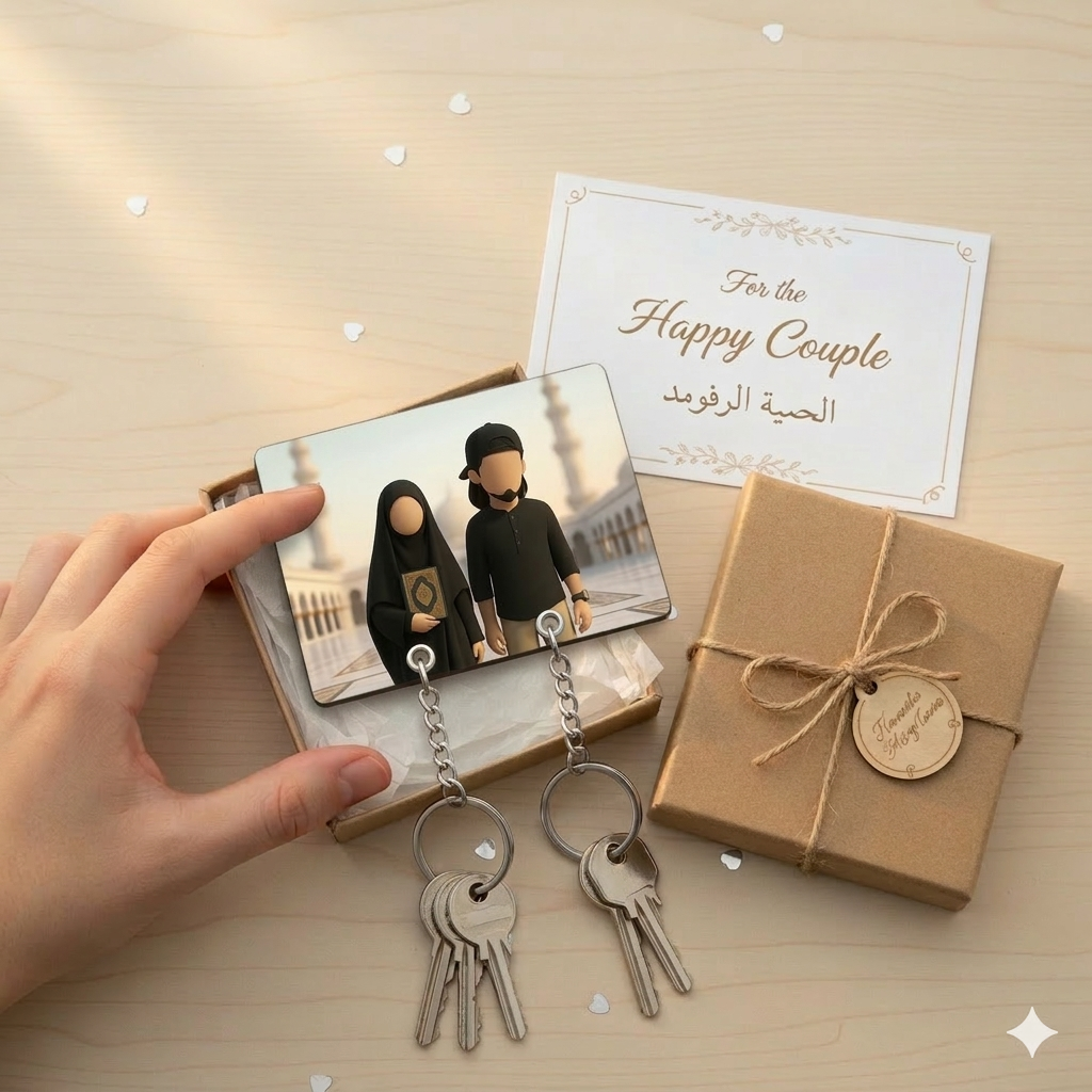 muslim couples