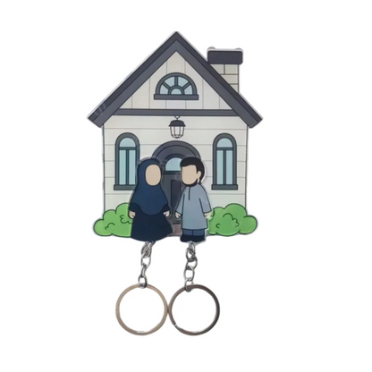 muslim couples