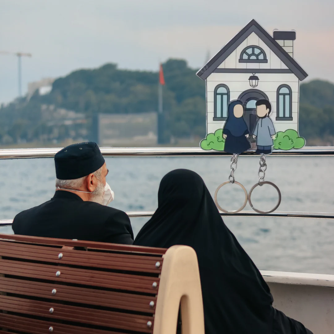muslim couples
